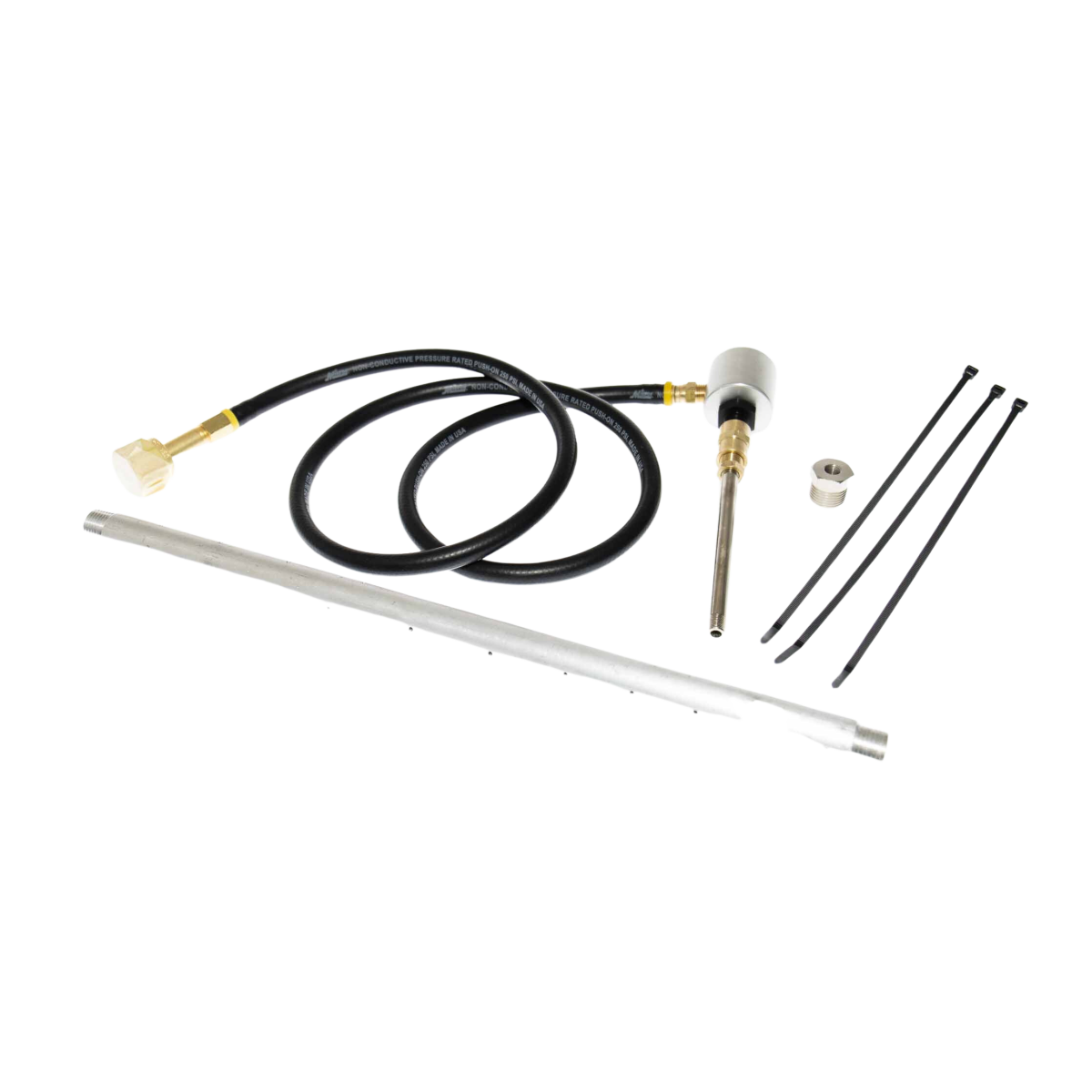 Co2 adaptor kit (mod. 2600)