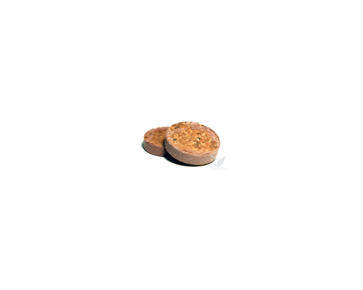 Sustrato coco plug