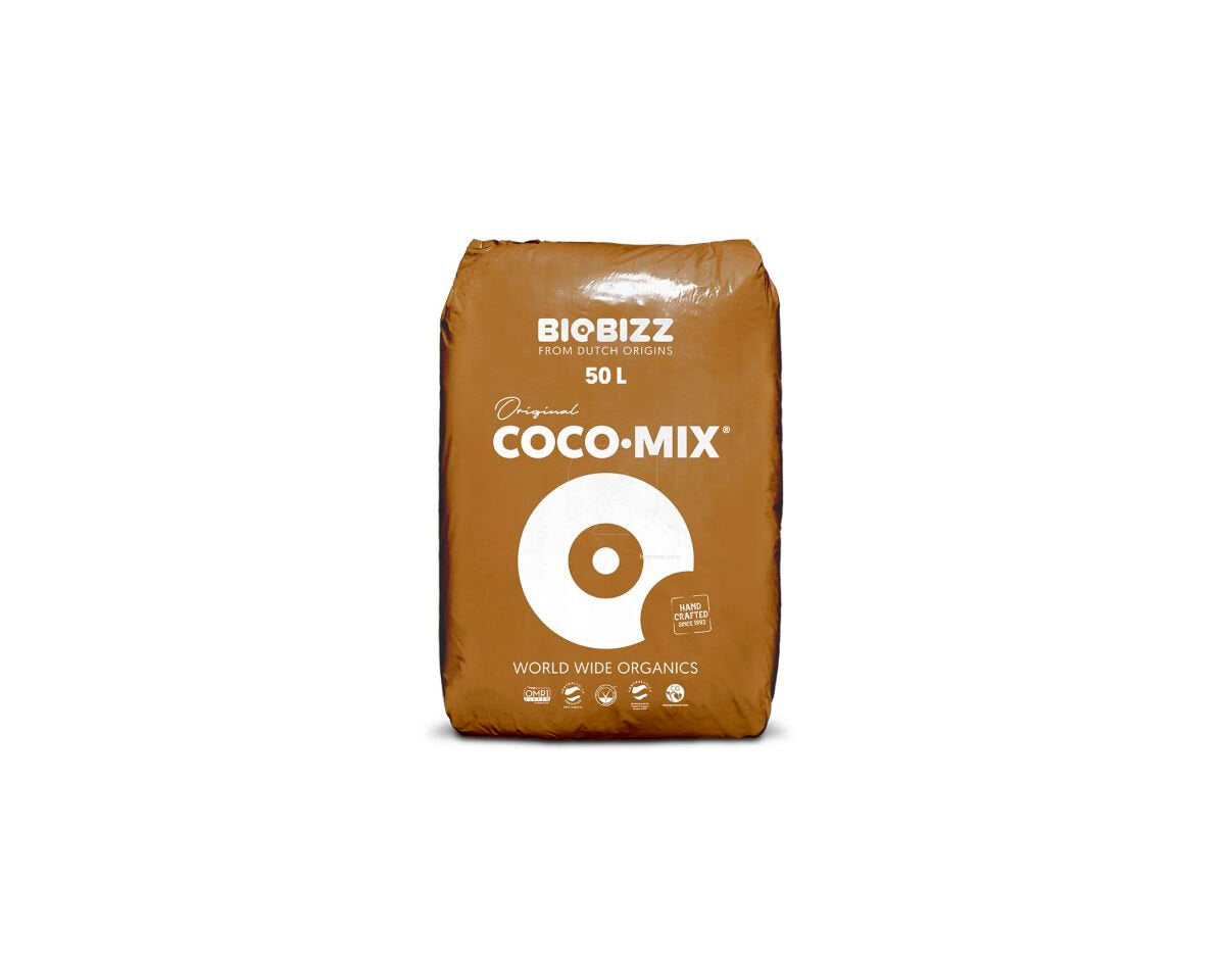 Coco mix(TM) 50 litros