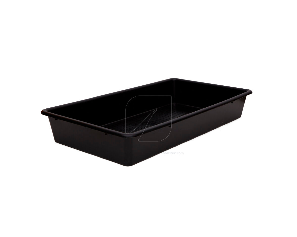 Bandeja titan garden 100 x 55 x 15 cm