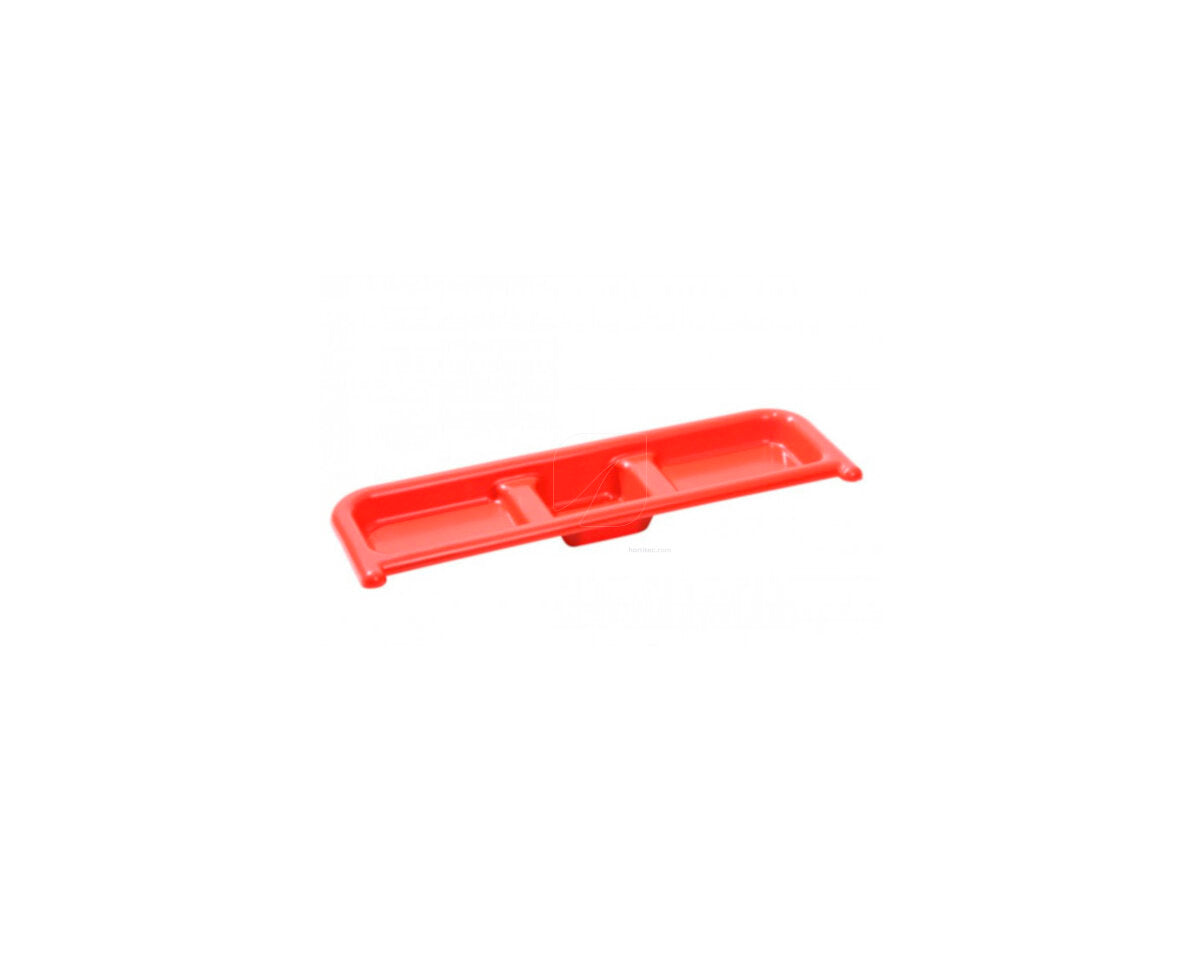 Bandeja superior tidy tray