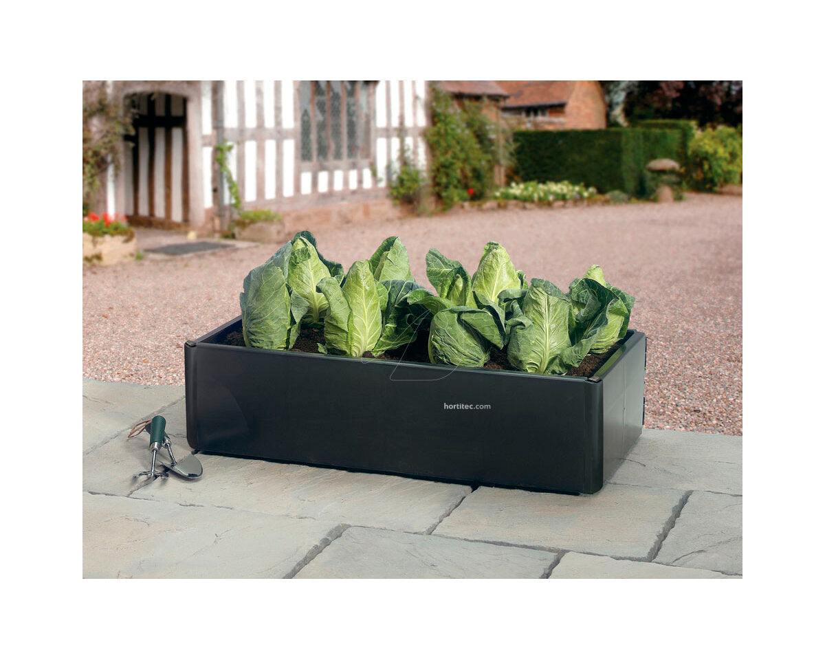 Mini grow bed 97,5 x 51 x 25 cm
