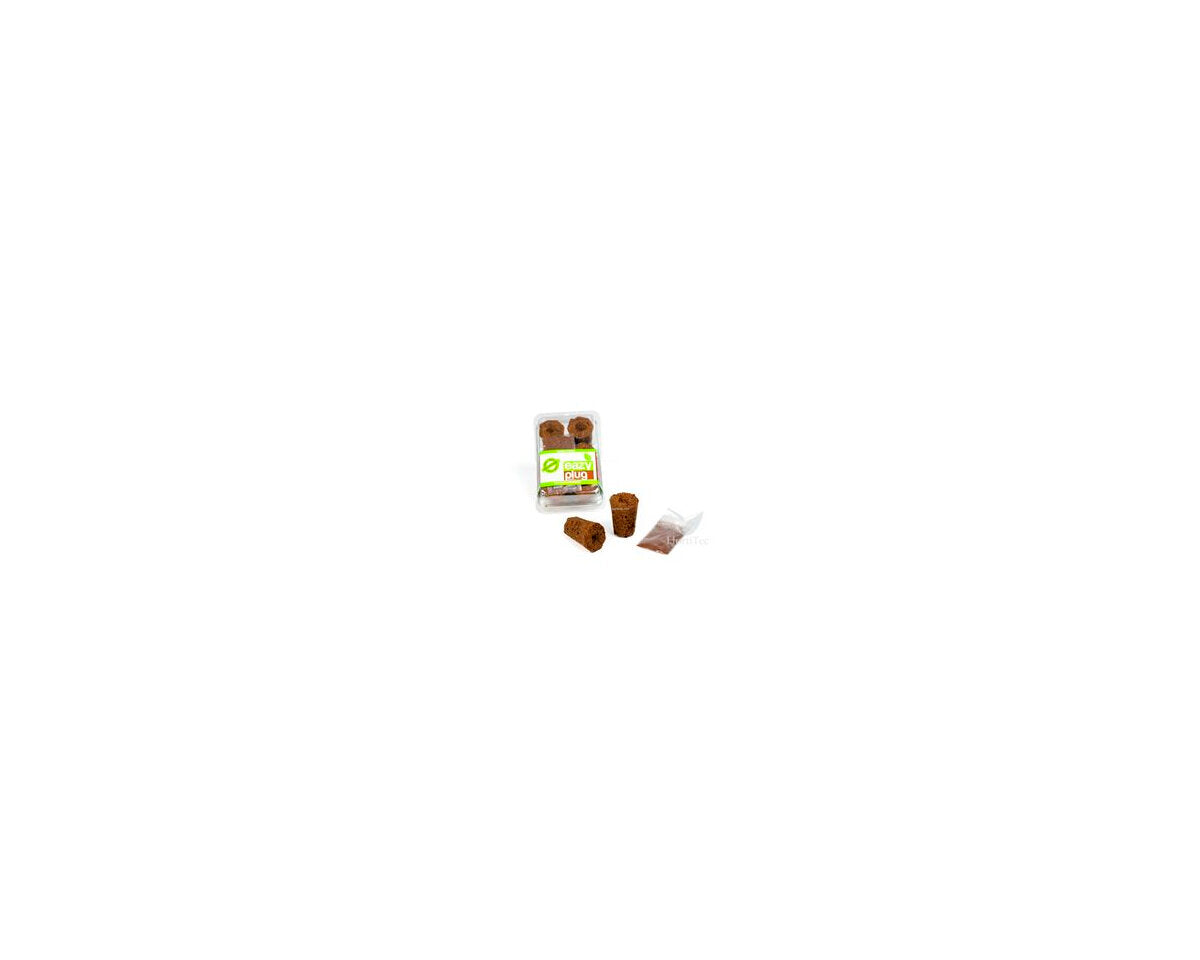 Eazy tray seeds kit 6