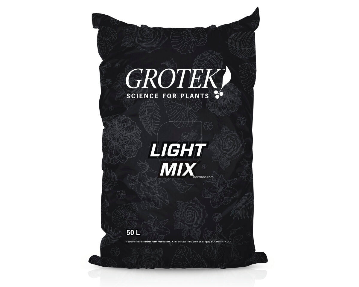 Light mix 50 l