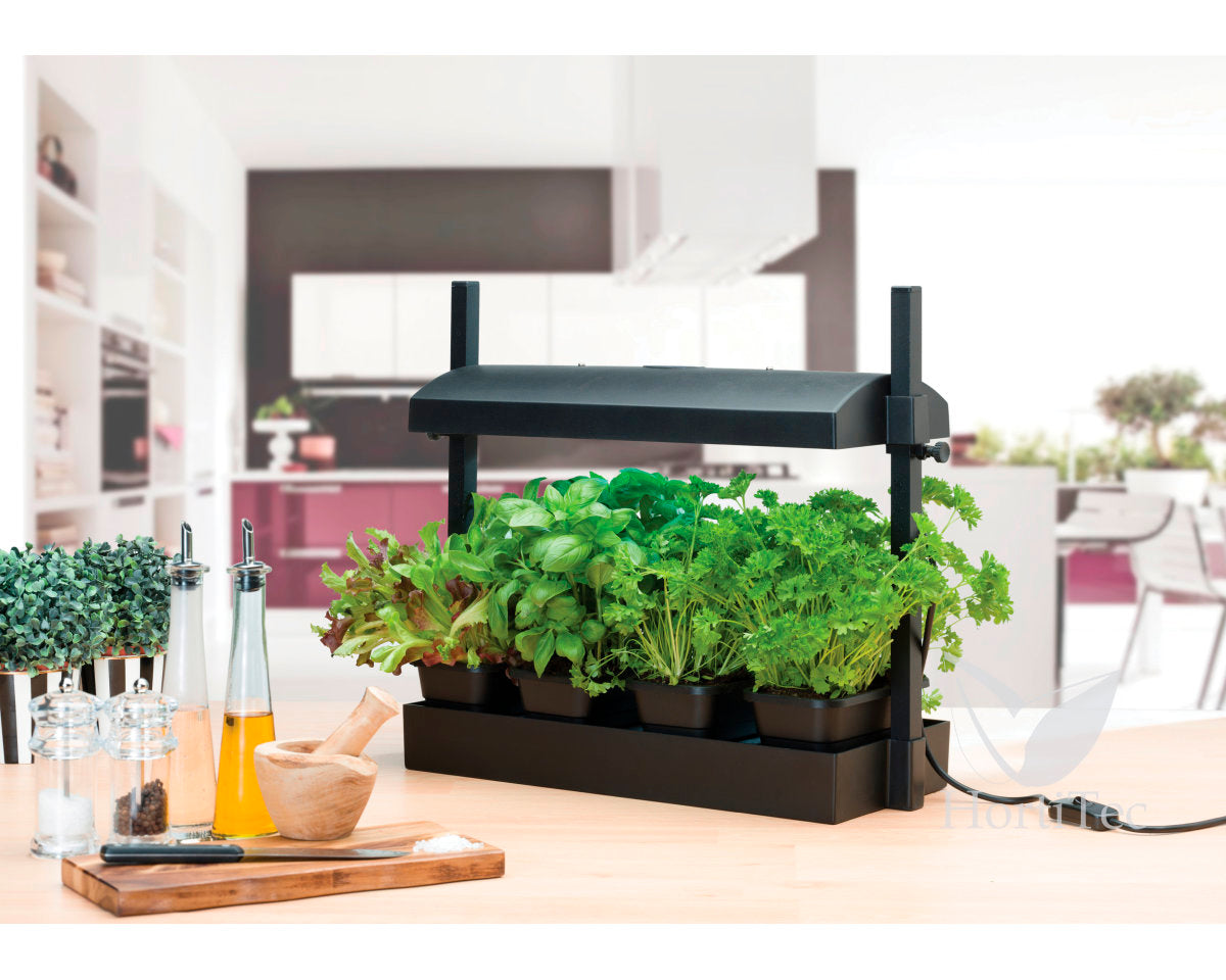 Micro grow light garden