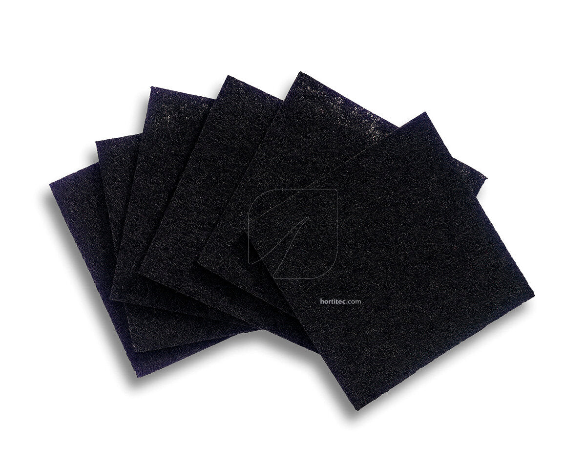 Filtro cubo compostador
