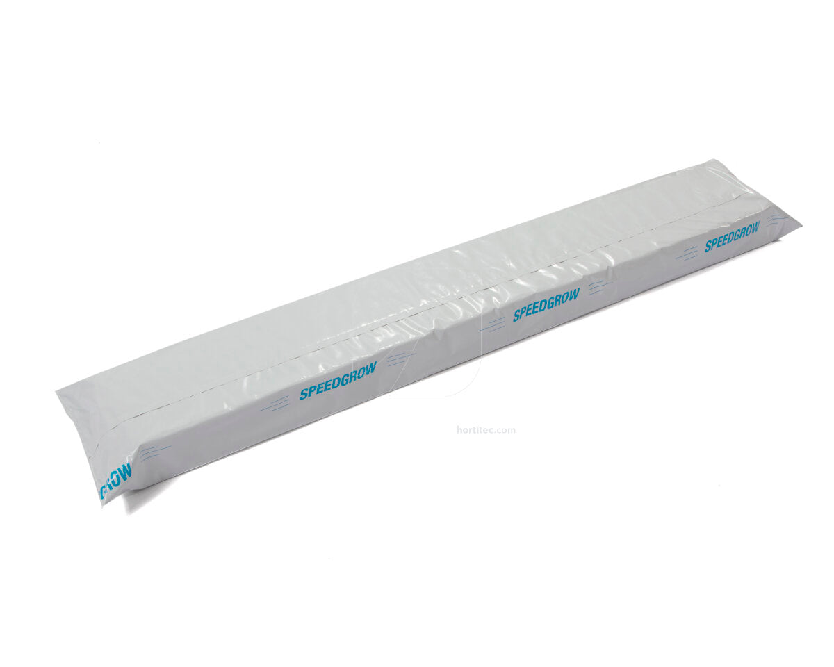 Tabla speedgrow® 100x15x7,5 cm