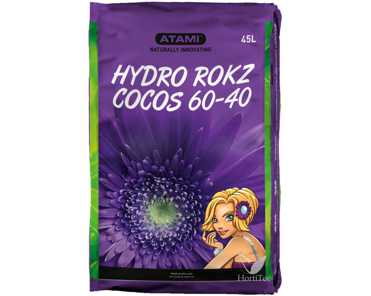 Hydro rokz coco 60-40 atami