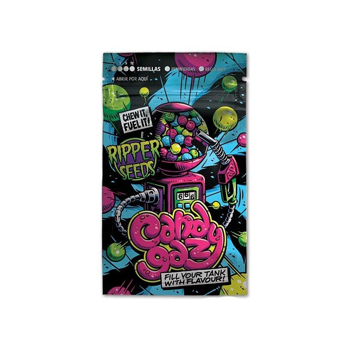 Candygaz ripper seeds