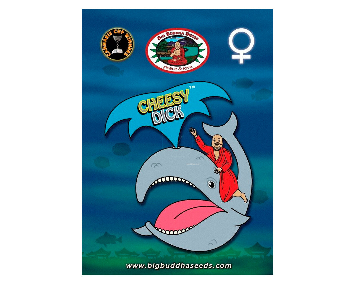 Cheesy dick(TM) (5)