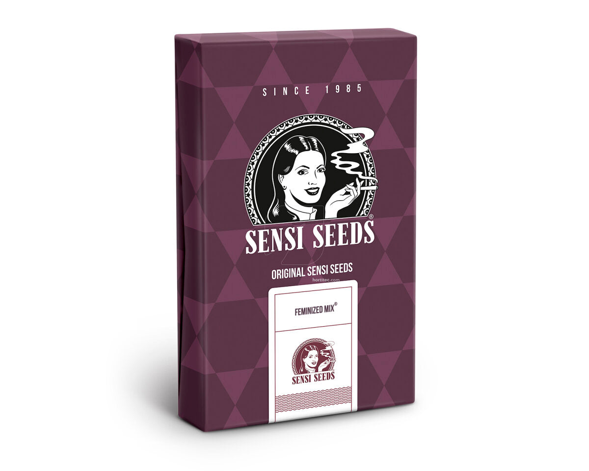 Feminized mix