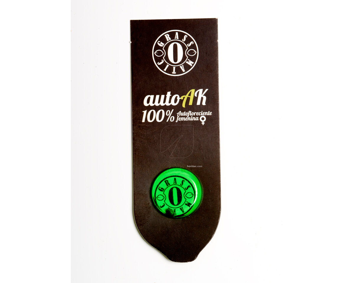 Auto ak automatica
