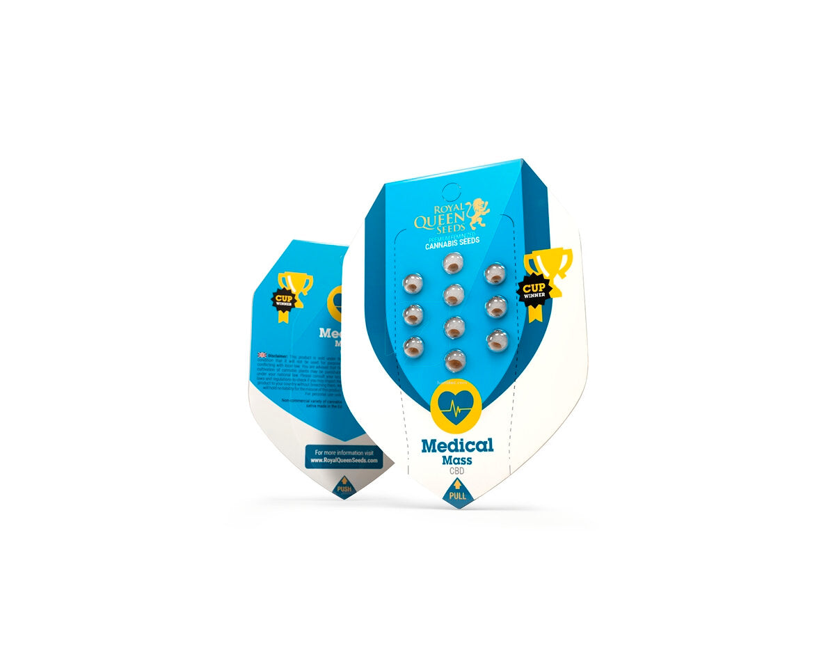 Medical mass