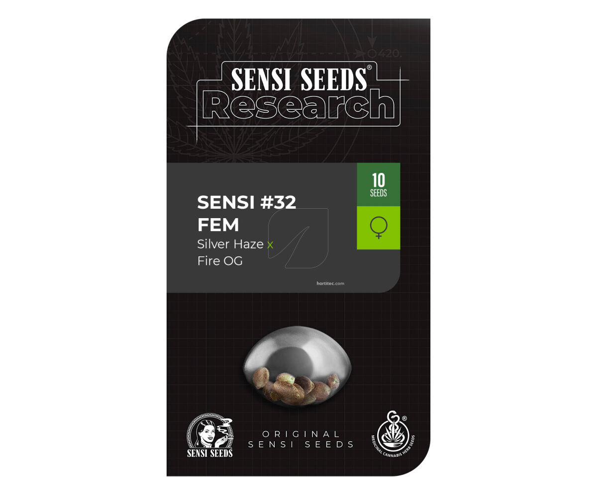 Sensi 32