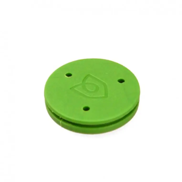 Round flood & drip shield (quicker)