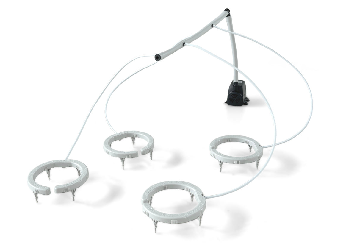 Kit smart-drip 6 water master