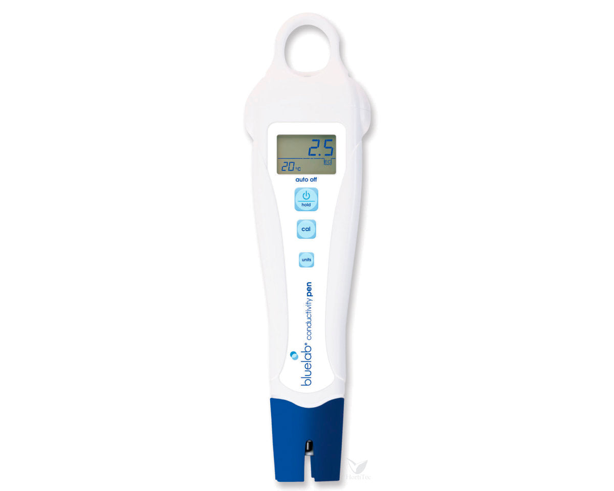 Conductivity pen