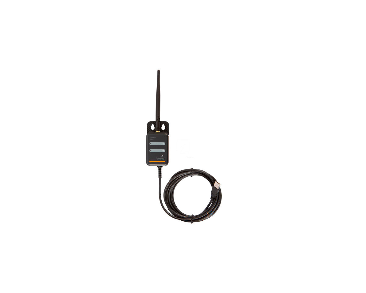 Connect stick 2