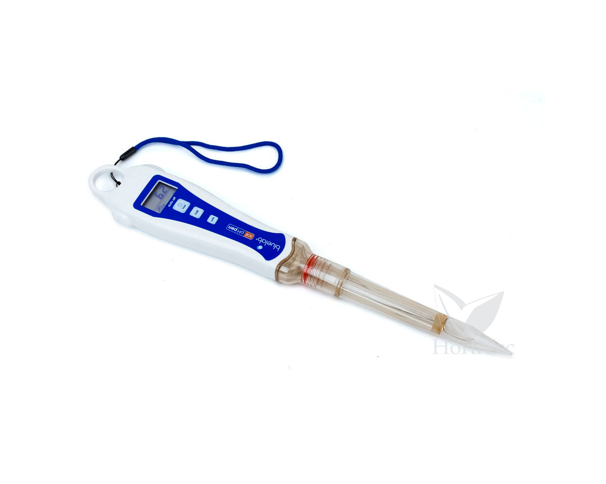Bluelab soil ph pen