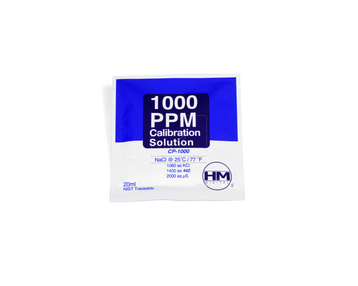 Solucion de calibracion cp-1000 (sdt/ce)