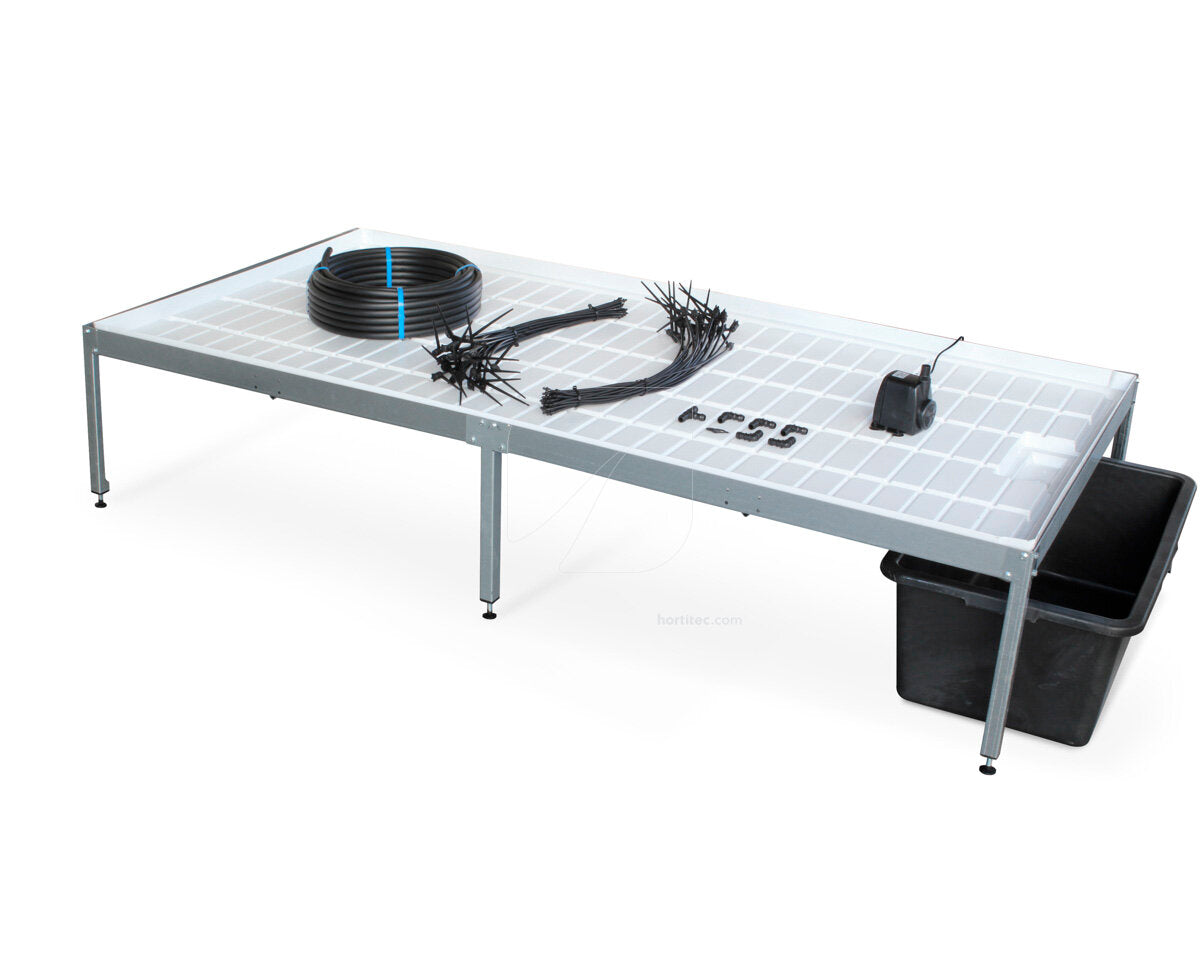 Kit de riego 2 m²