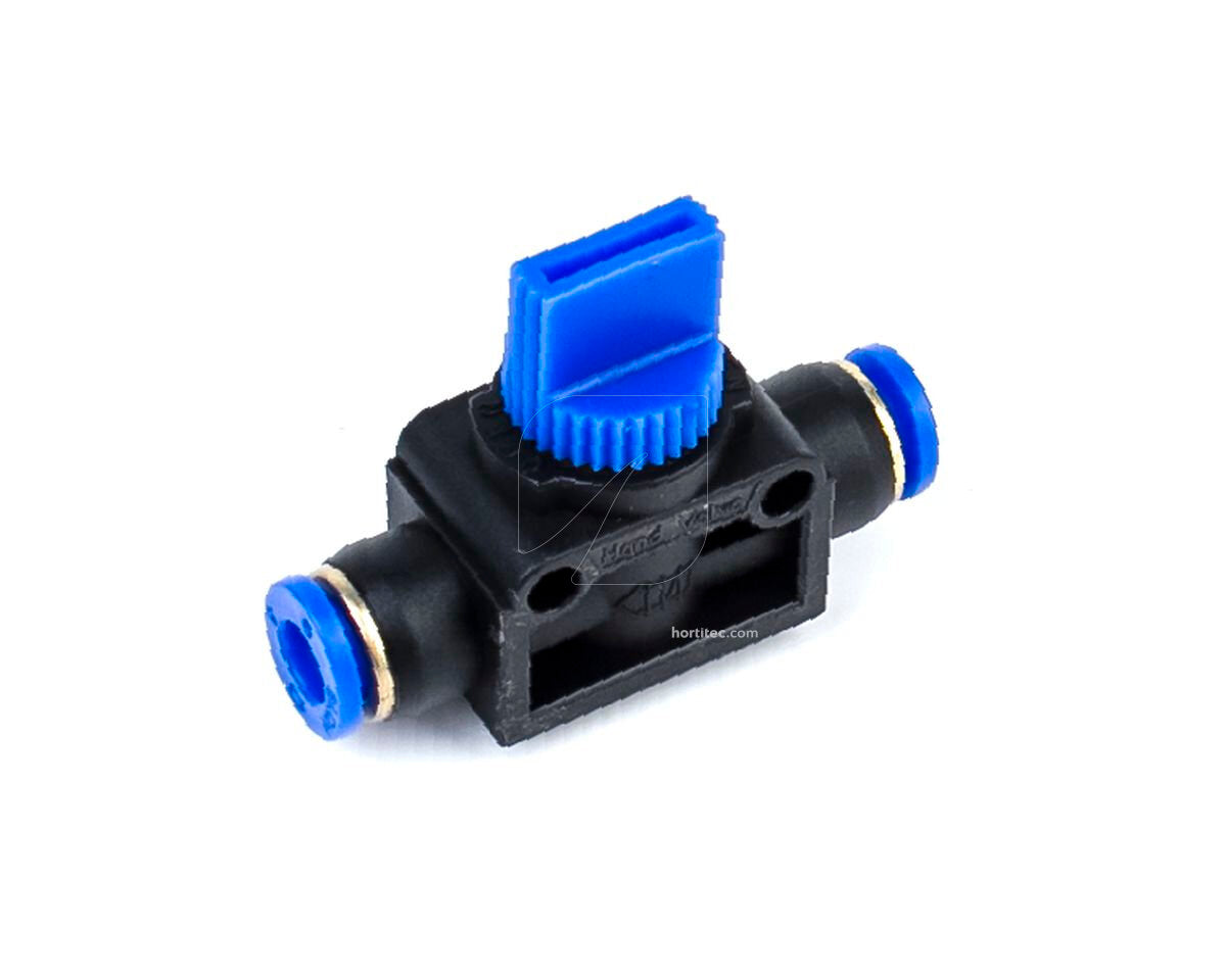 Válvula 6mm
