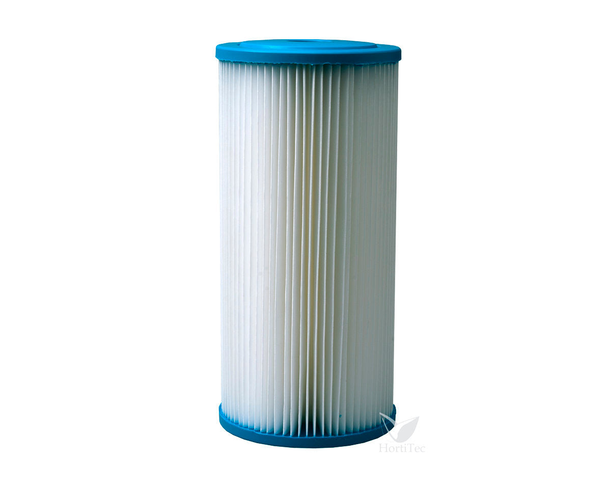 Filtro sedimentos plegado sf-4510-pl