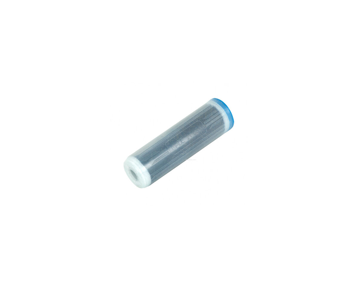 Filtro des-ionización