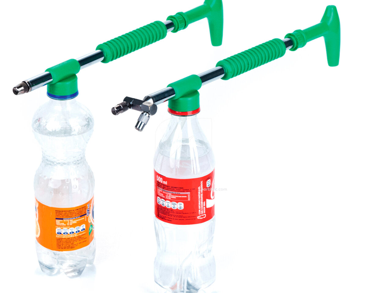Aquaspray metal