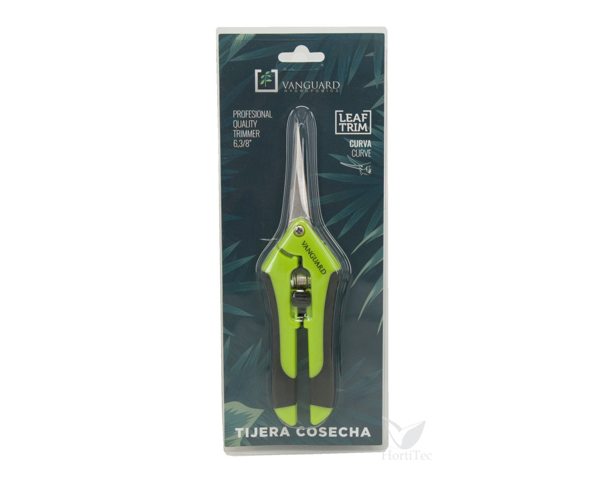 Tijera leaf trim (curva)