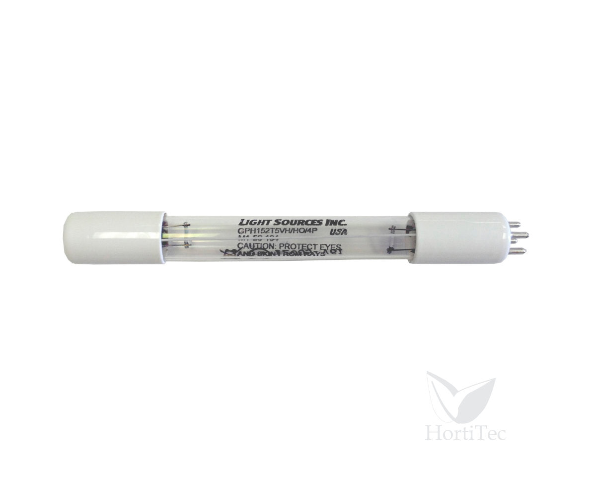 Recambio lampara uvonair uv-80-h