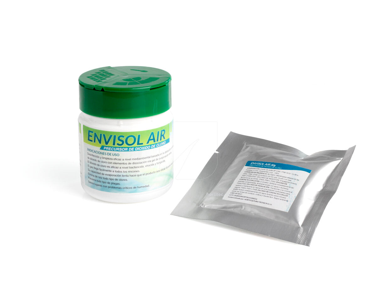 Envisol air