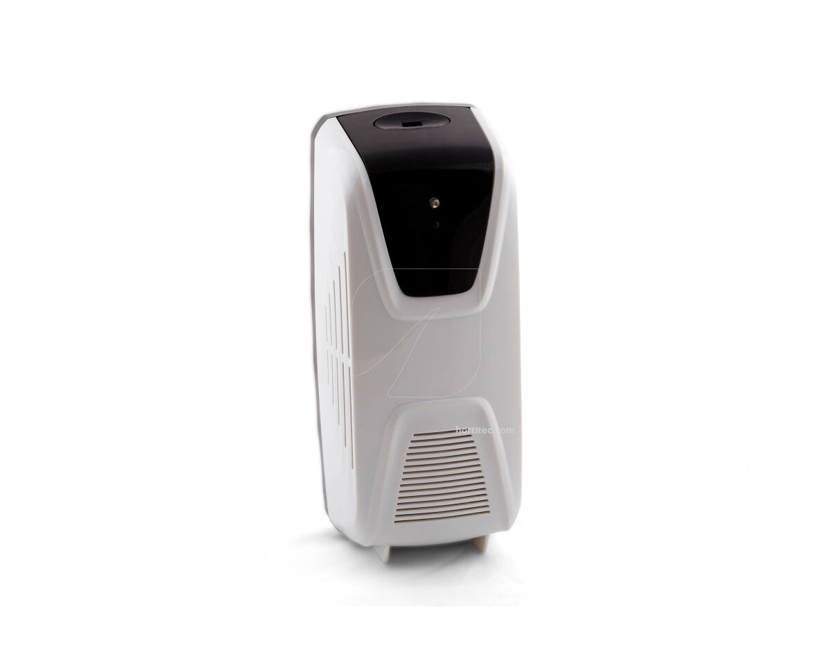 Ona block dispenser