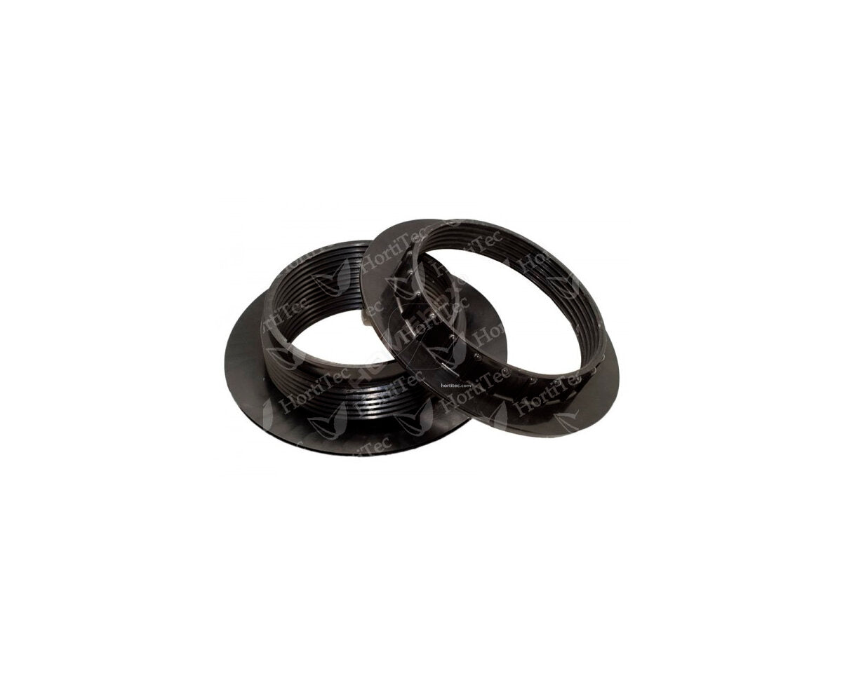 Flange 16 mm