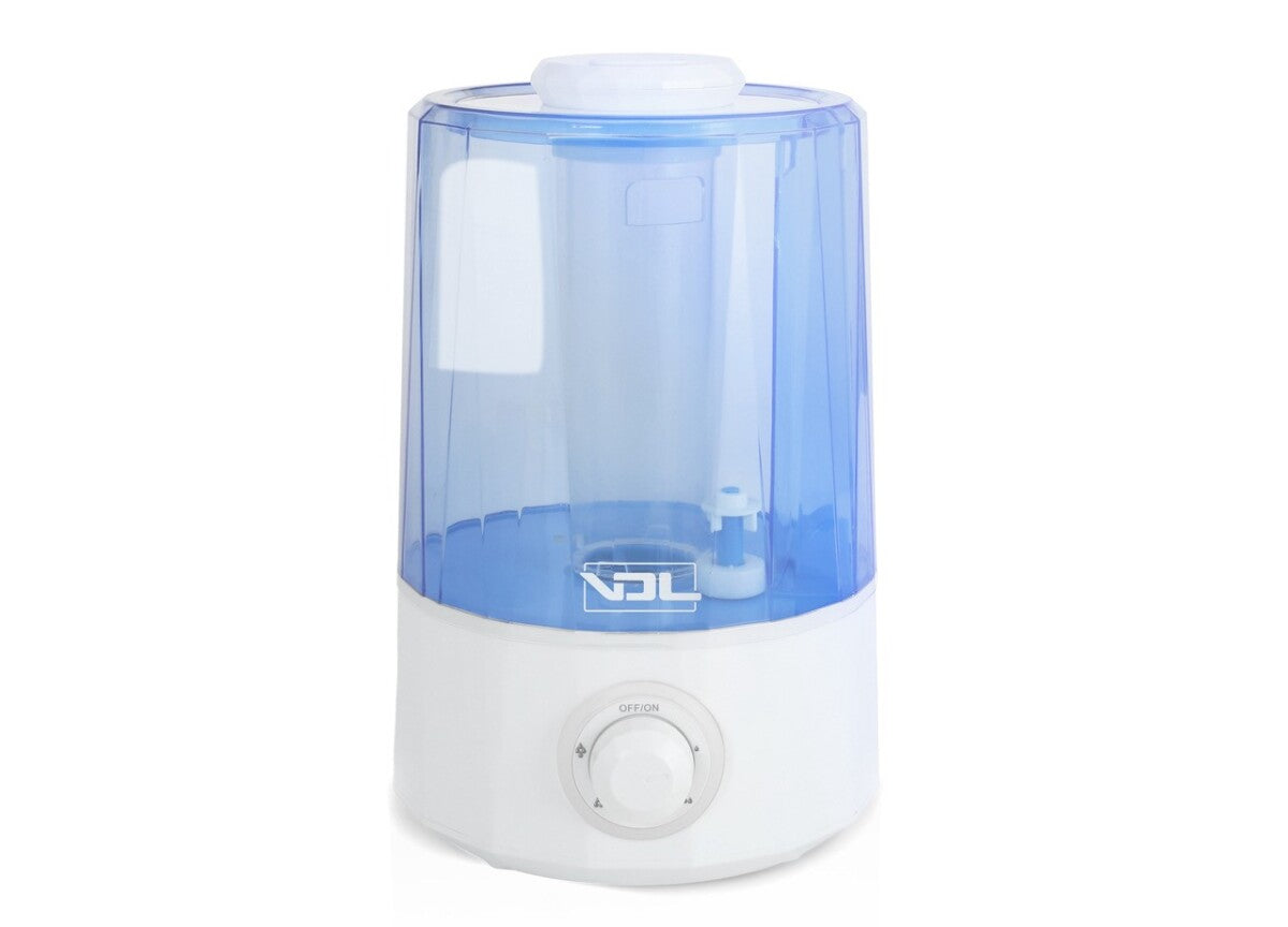 Humidificador supermist 4 l