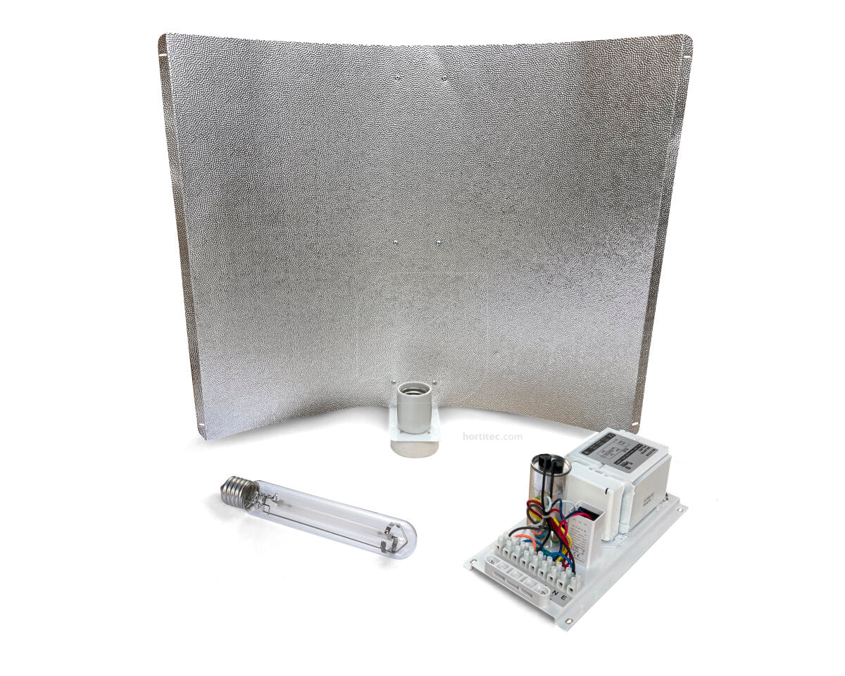 Kit polaris 600w micropunto xl
