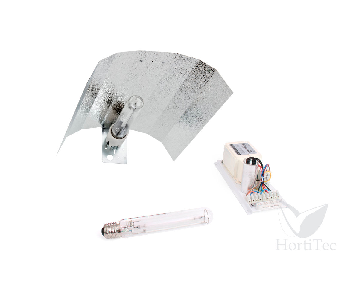 Kit polaris solux 600w vanguard seccion plana
