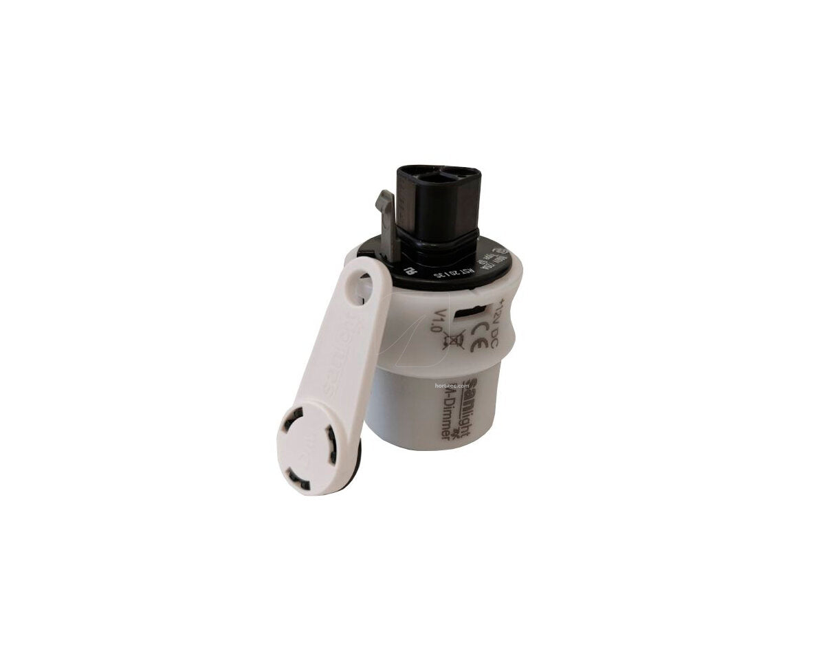 Regulador q-series 2ª generación sanlight