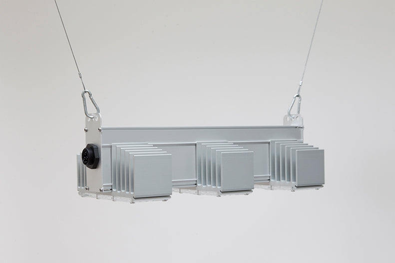 Led q3wl sanlight
