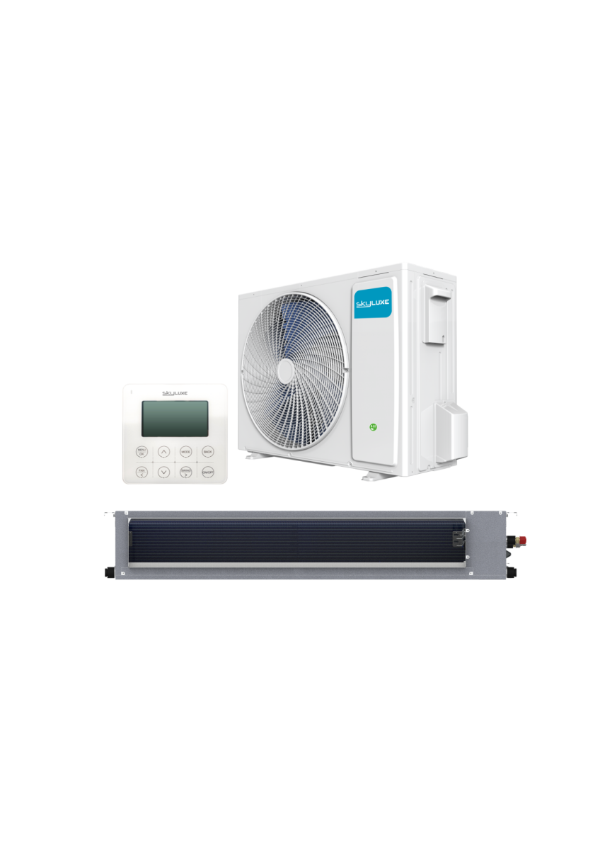 Aire acondicionado por conducto trifásico 16 kw