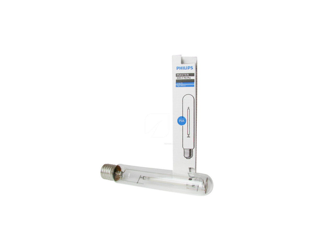 Bombilla 100w son-t pia plus