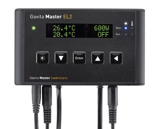 Master controller el2