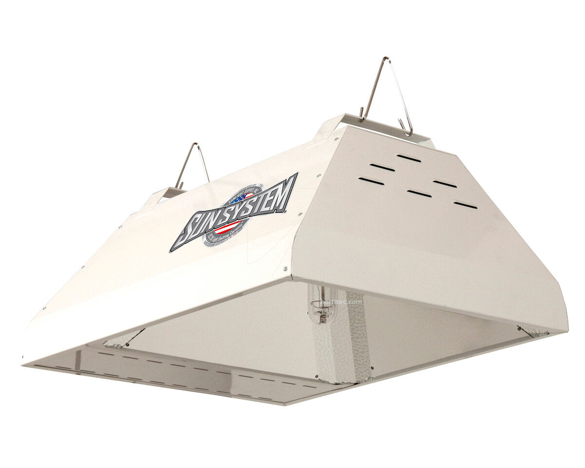 Luminaria lec 315w-3100k (208/240v)