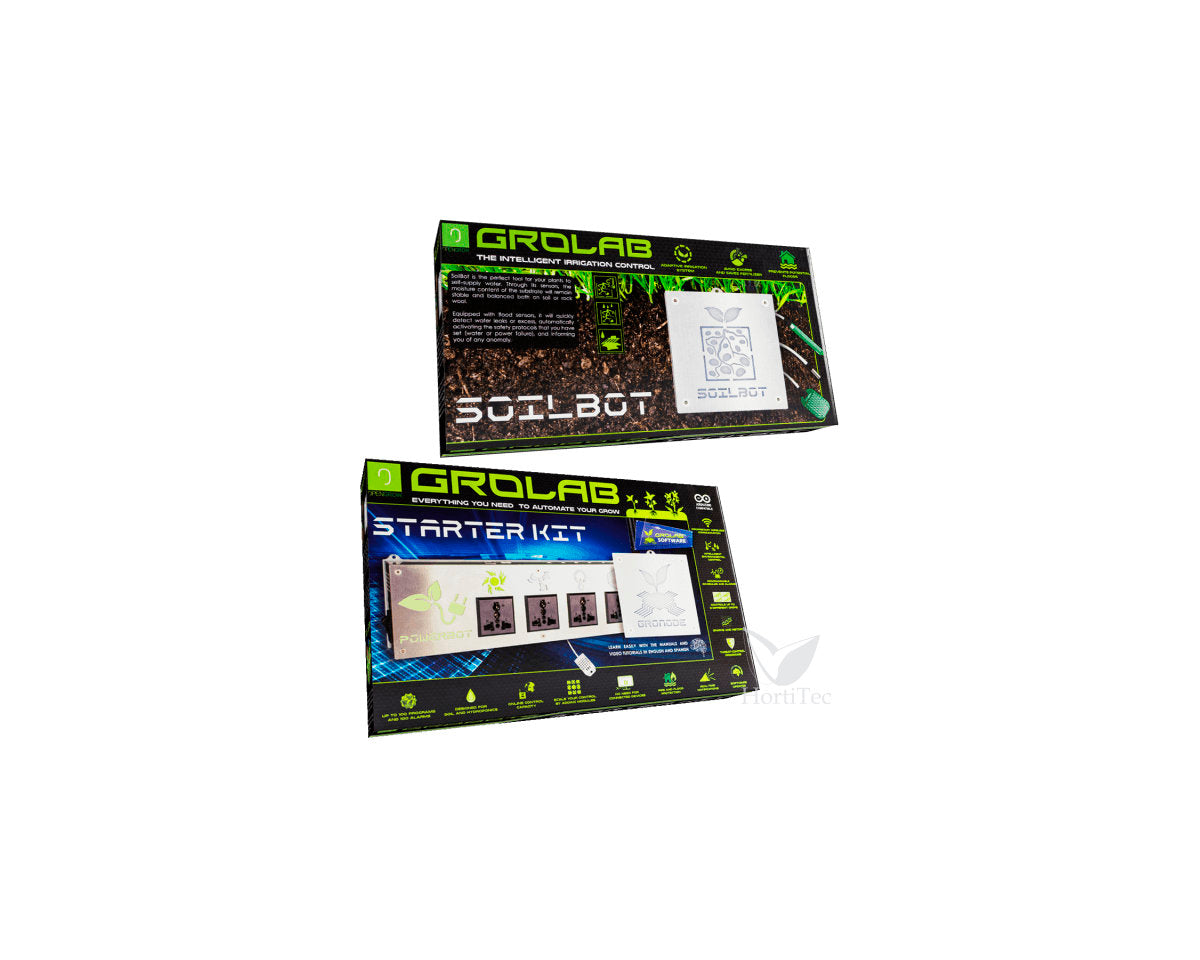 Combo soil