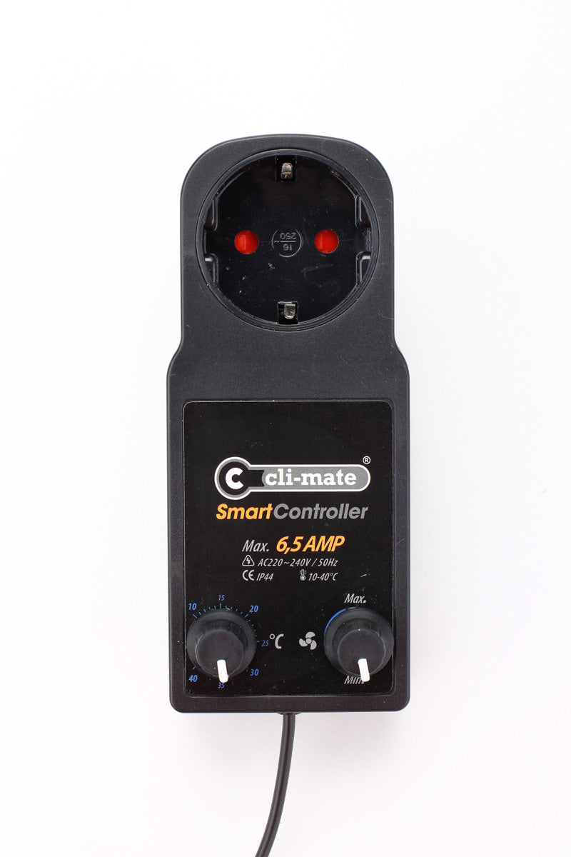 Smart controller