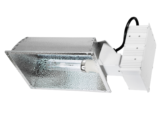 Luminaria 315 w-3100 k solarmax lec pg