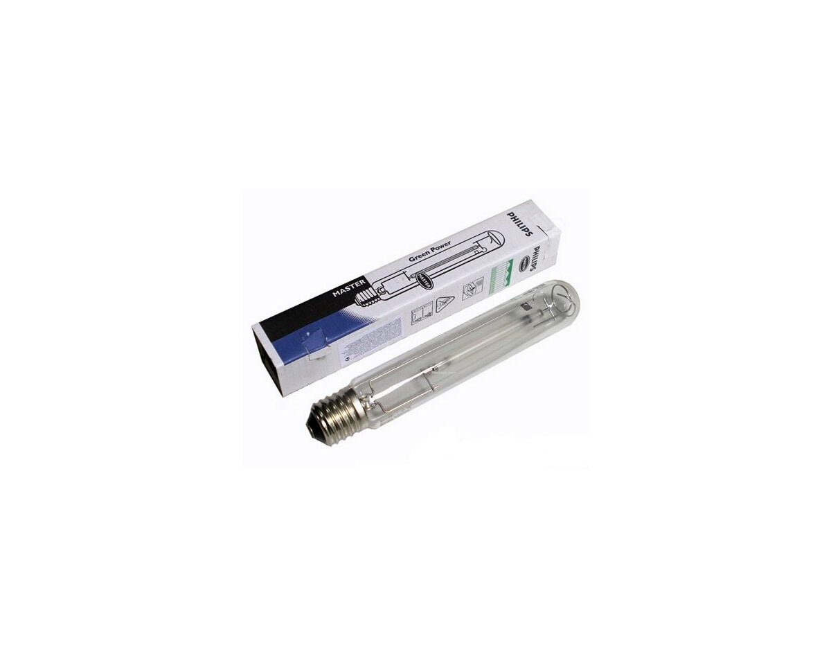 Bombilla 600w-400v philips master green power plus philips