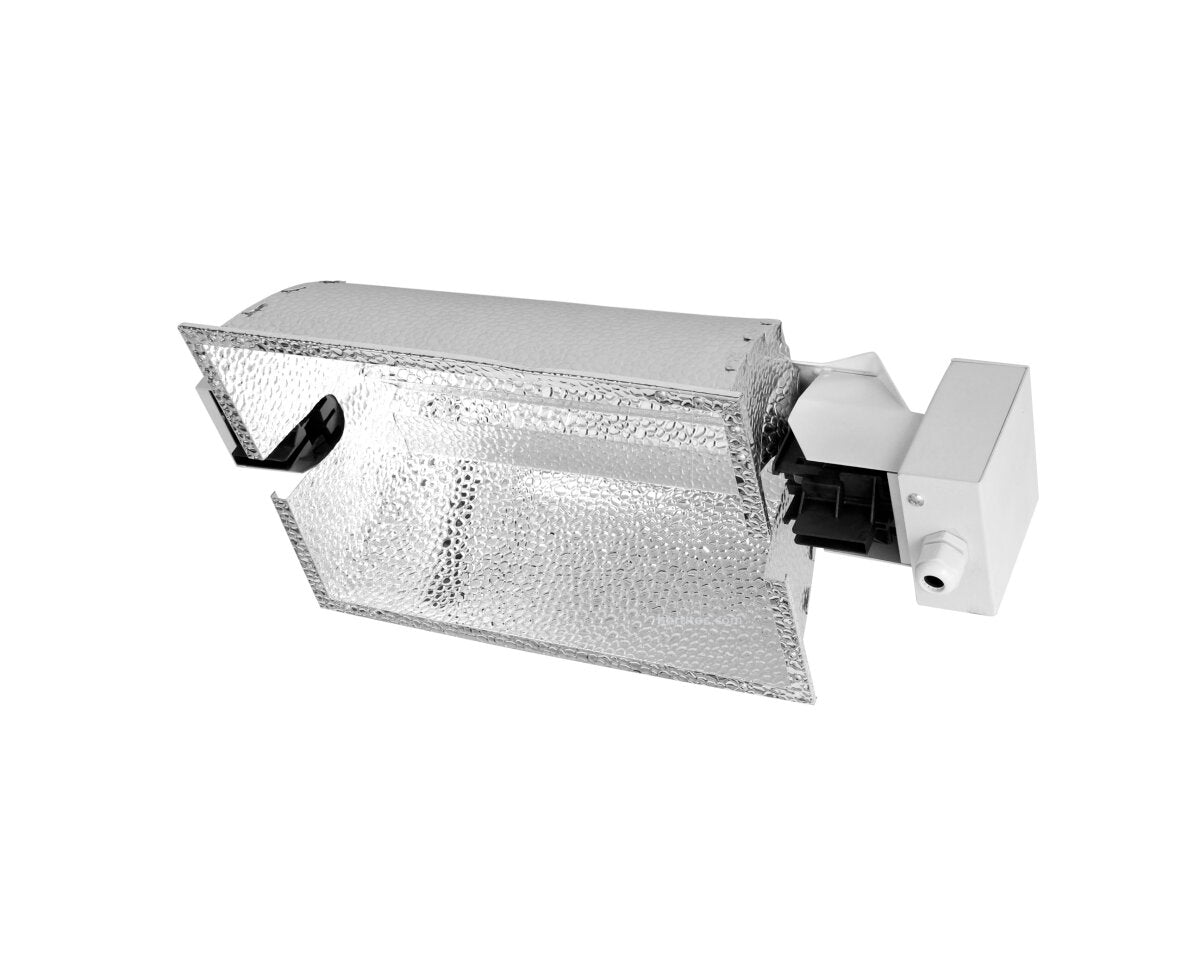 Reflector hortilux de