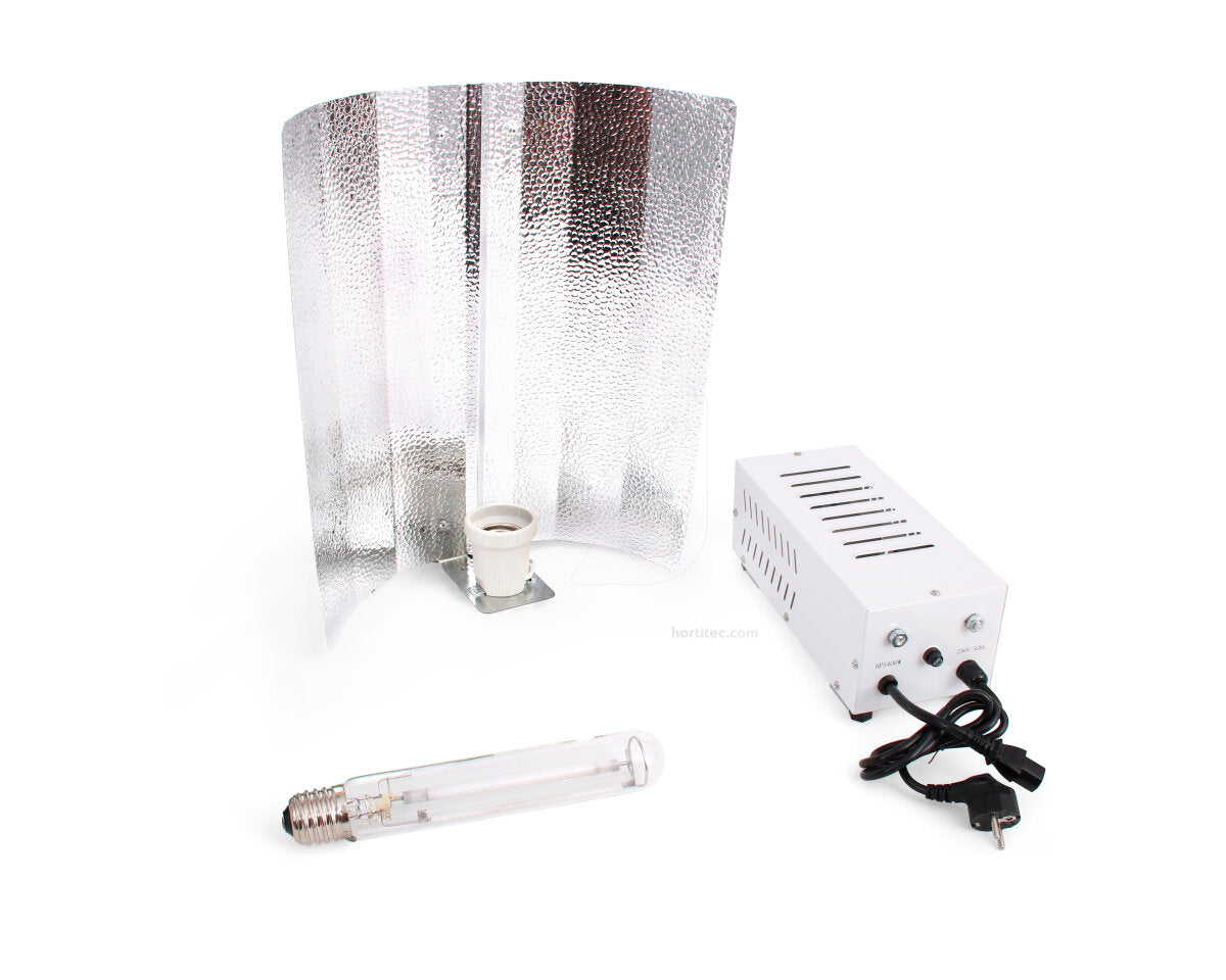 Kit magneto 400w green force stuco