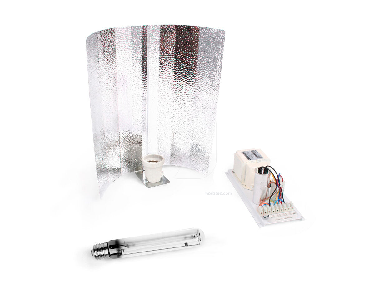 Kit polaris 400w vanguard stuco